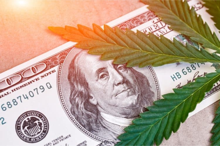 Democrats’ Latest COVID Relief Package Includes [Cannabis] Banking Provisions