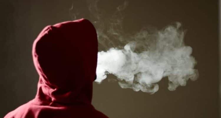 Study: Adult-Use Legalization Markets Not Tied to Vaping-Related Lung Illness