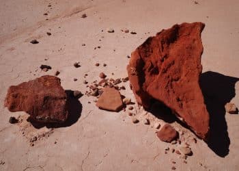 Bentonite Clay in Extraction Polishing