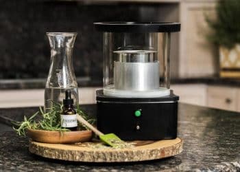 Ethanol Recovery with ExtractCraft