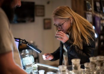 Adult-Use Retail Cannabis Sales Continue to Set Records