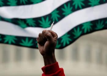 Drug Policy Alliance Statement on the House Delaying Justice for Millions Impacted by Racist [Cannabis] Policies