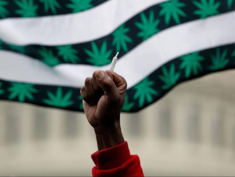 Drug Policy Alliance Statement on the House Delaying Justice for Millions Impacted by Racist [Cannabis] Policies