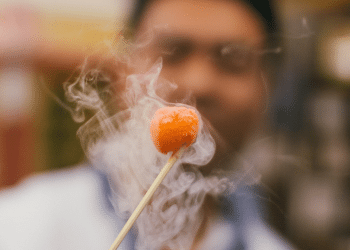 Dry Ice Hash – The ‘New’ Way to Make Hash