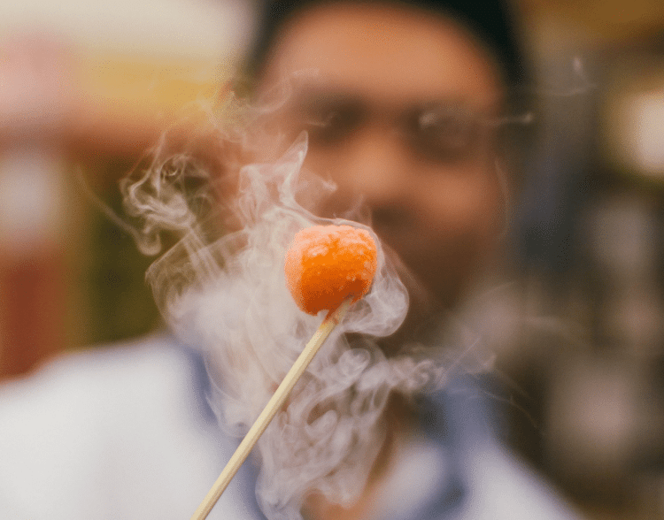 Dry Ice Hash – The ‘New’ Way to Make Hash