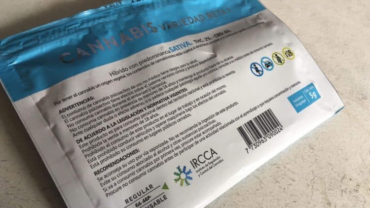Canadian Study Highlights Confusion Over THC Labels for Edibles