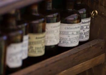 Residual Solvents in Extraction Products