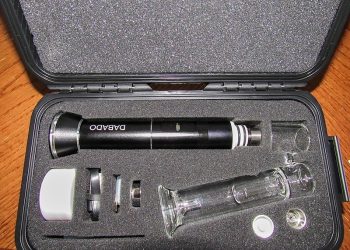 Everything You Need to Know About Electric Dab Rigs