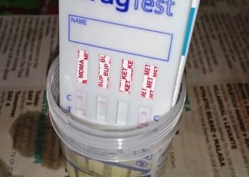 CBD Products May Cause Failed Drug Tests