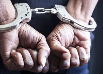 FBI: Marijuana Arrests Decline Year-Over-Year, But Still Outpace Arrests for All Violent Crimes