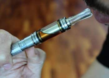 Oil Cart Turning Brown