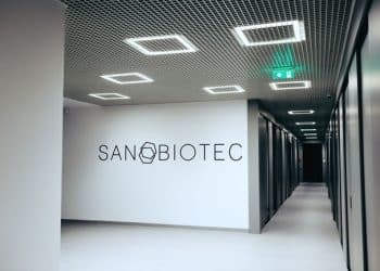 Sanobiotec Synthesizes CBDV: Minor Cannabinoid, Poised to Revolutionize Treatment for Autism Spectrum Disorders