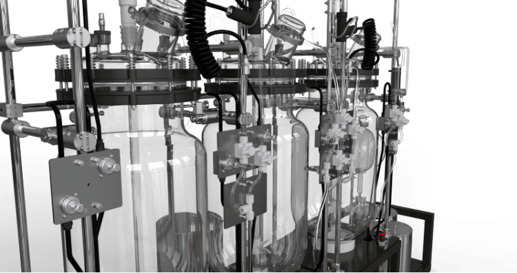 Precision Extraction Introduces New Extraction Technologies