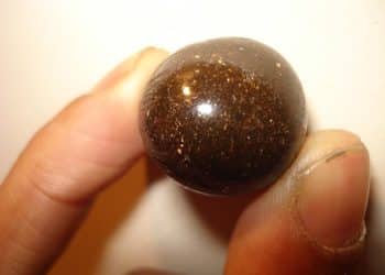 The Tantalizing Tale of Temple Balls