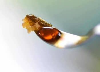Liquid Live Resin: What You Need to Know