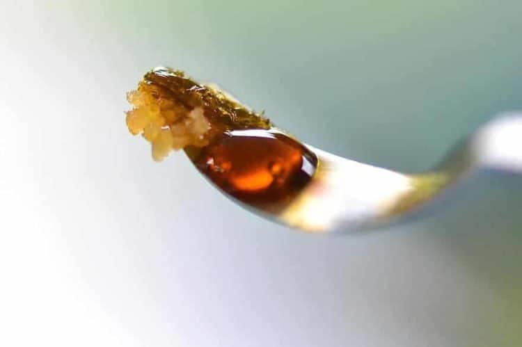 Liquid Live Resin: What You Need to Know