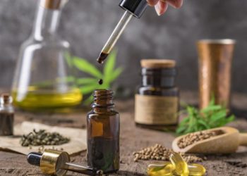 “COVID Commencers” Add 9 Million New Users to US CBD Market During Pandemic