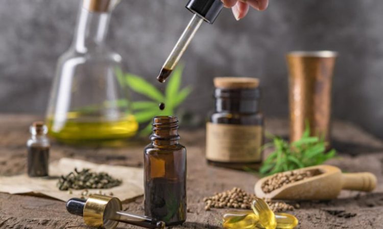 “COVID Commencers” Add 9 Million New Users to US CBD Market During Pandemic
