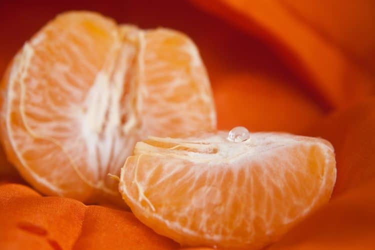 Novel Terpene Solvent from Orange Peels