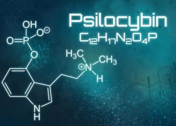 CBDV BEGINS RESEARCH ON PSILOCYBIN EXTRACTION WITH SECTION 56 EXEMPTION FROM HEALTH CANADA