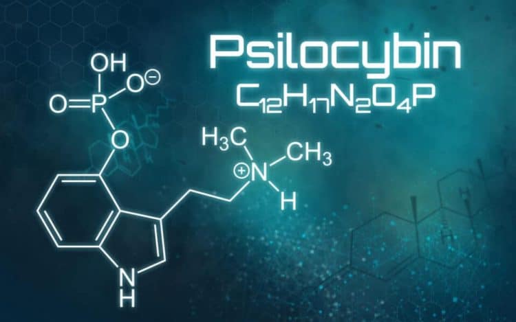 CBDV BEGINS RESEARCH ON PSILOCYBIN EXTRACTION WITH SECTION 56 EXEMPTION FROM HEALTH CANADA