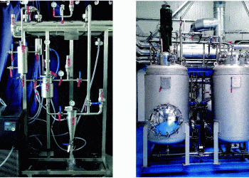 Sustainable, Intensified Extraction Technology, Chapter 2