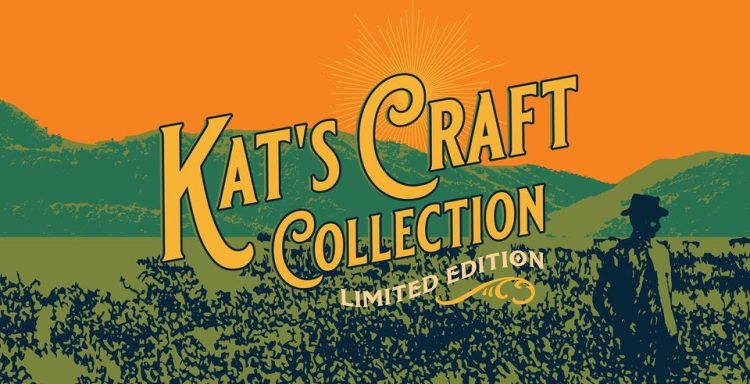 Kat’s Craft Collection: a Tribute to Nature and Tennessee’s Agrarian Spirit