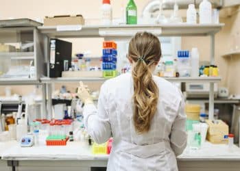 Isolation and Identification of Salvinorin A from Salvia divinorum