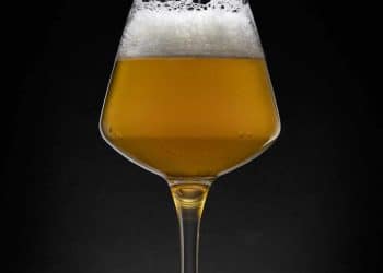 Aromatizing Booze with Hemp Flowers