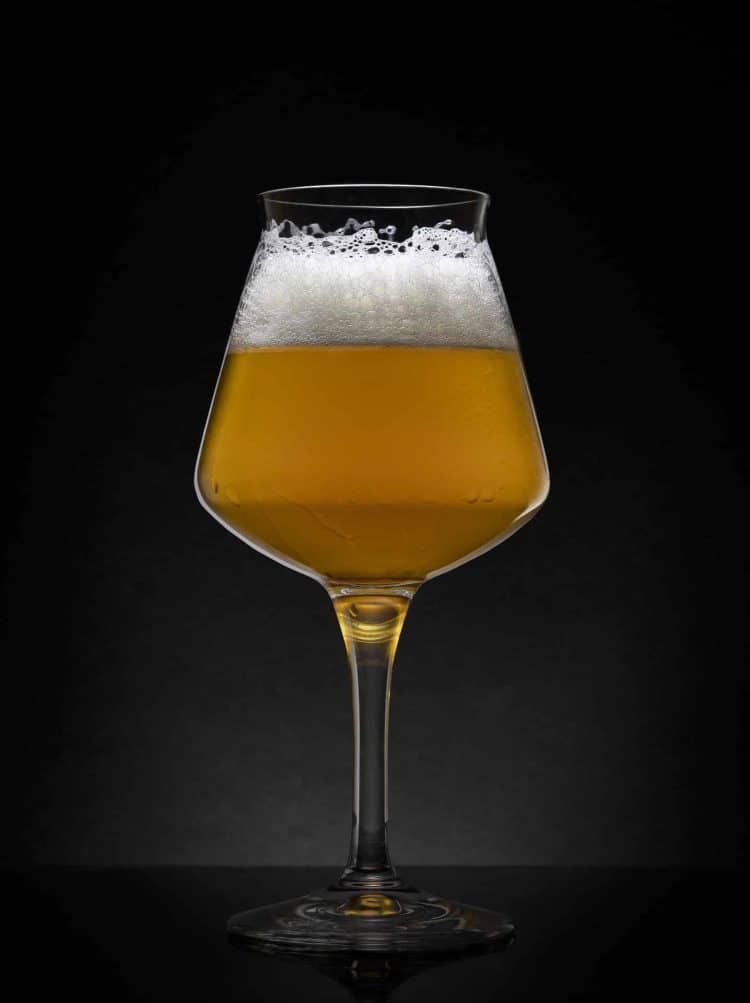 Aromatizing Booze with Hemp Flowers