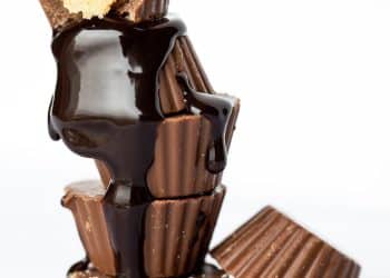 Cannabinoids in Chocolate