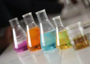 Converting CBD to Delta-8-THC