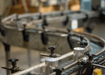 Automation for Grower/Processors