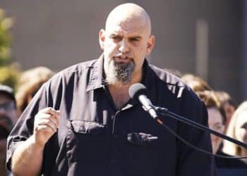 NORML PAC Endorses John Fetterman for US Senate