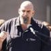 NORML PAC Endorses John Fetterman for US Senate