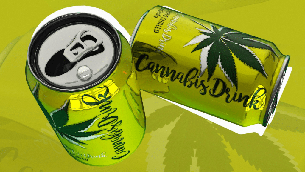 These Groups Bring Rules And Regs To Cannabis Beverages - Extraction ...