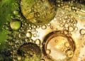 Ultrasound Extraction for High Pressure Solvents