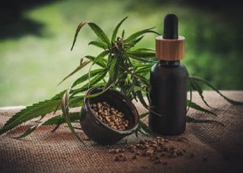 Sanobiotec Refines Production of CBC: Non-psychoactive Cannabinoid with Unique Therapeutic Potential