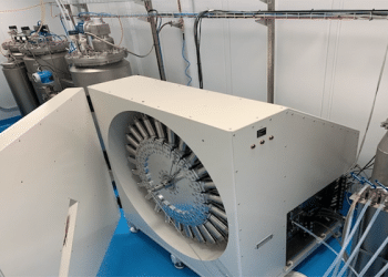 RotaChrom Technologies Announces Opening of Equipment Reference Facility in Denver, Colorado