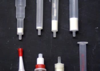 Solid Phase Extraction