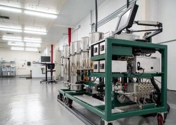 Green Mill Supercritical Announces New  50-State Certification of CO₂ Extraction Equipment