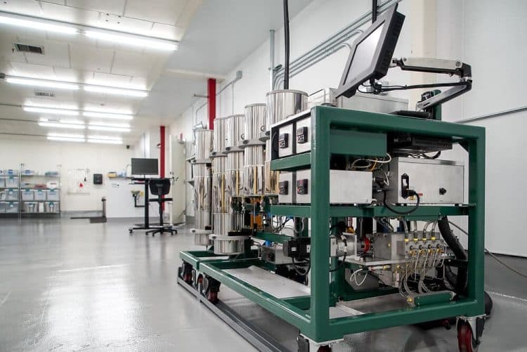 Green Mill Supercritical Announces New  50-State Certification of CO₂ Extraction Equipment