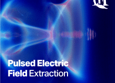 Pulsed Electric Field Extraction