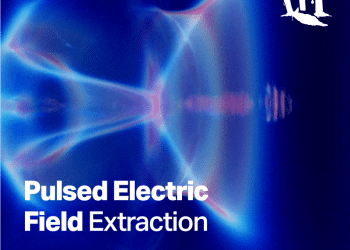 Pulsed Electric Field Extraction