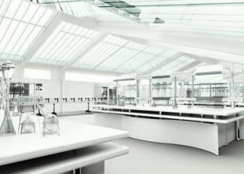 Planning, Designing, & Building a Modern Cannabis Manufacturing Facility