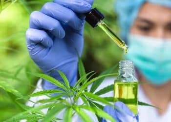CBDistillery and Releaf App Study Use & Effectiveness of CBD, CBN, & CBG