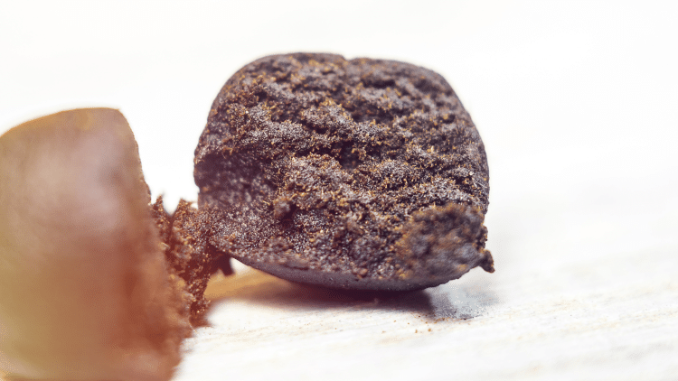 The Art of Rolling Hash by Hand