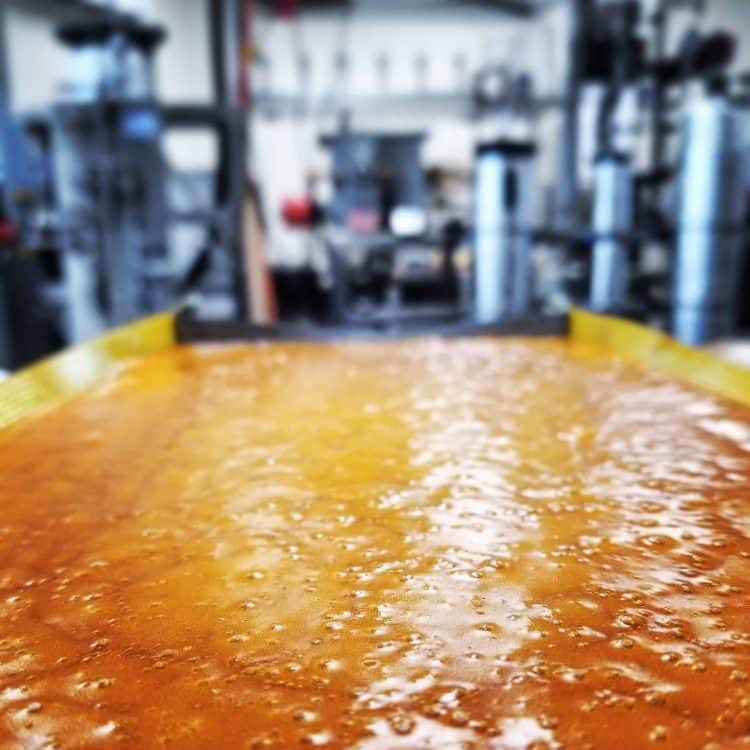 How to Fractionate Cannabis Using Carbon Dioxide Extraction