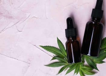 Charlotte’s Web Launches THC-Free CBD Oil Tinctures to Help Frontline Heroes