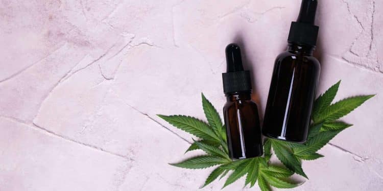 Charlotte’s Web Launches THC-Free CBD Oil Tinctures to Help Frontline Heroes